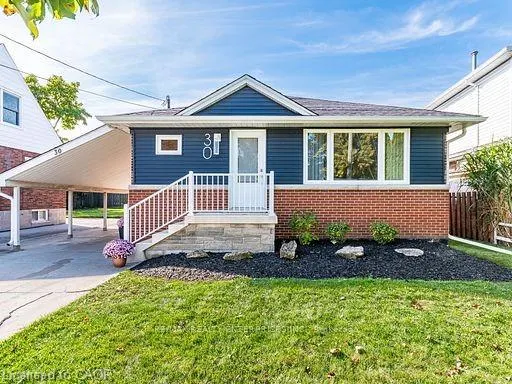 30 Alderney Avenue
