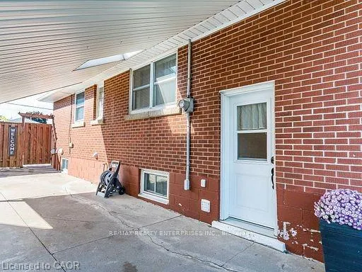30 Alderney Avenue