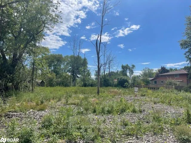N/A Fairview Avenue, #Vacant Land