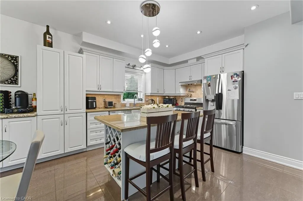 23 Kellogg Avenue