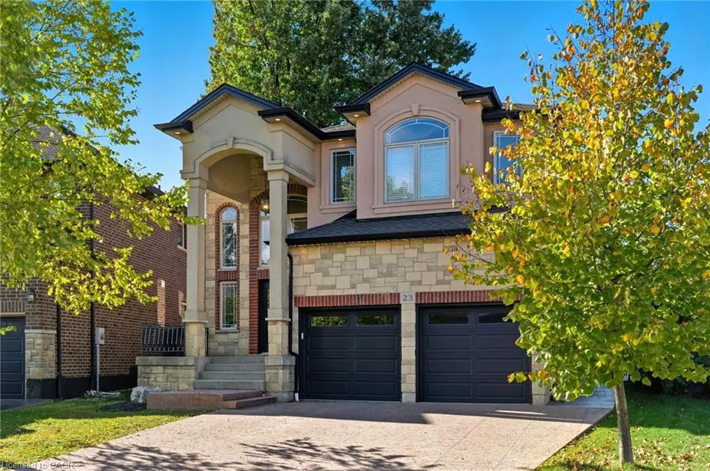 23 Kellogg Avenue