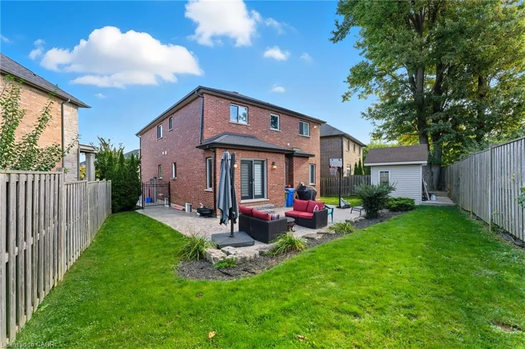 23 Kellogg Avenue