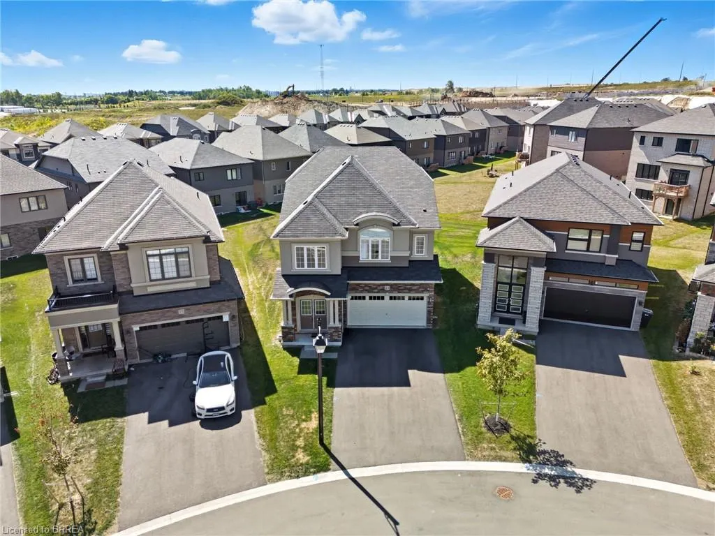 23 Whitton Drive
