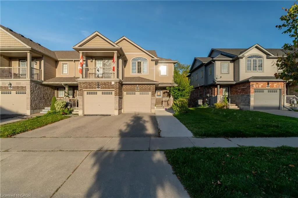 49 Meadowridge Street