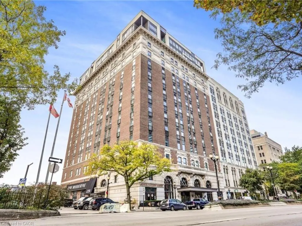112 King Street E, #903