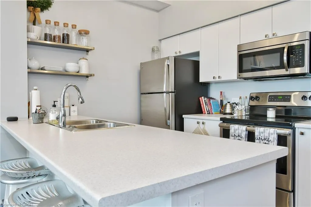 112 King Street E, #903