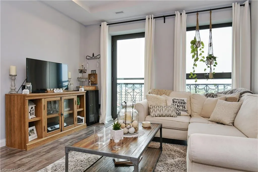 112 King Street E, #903