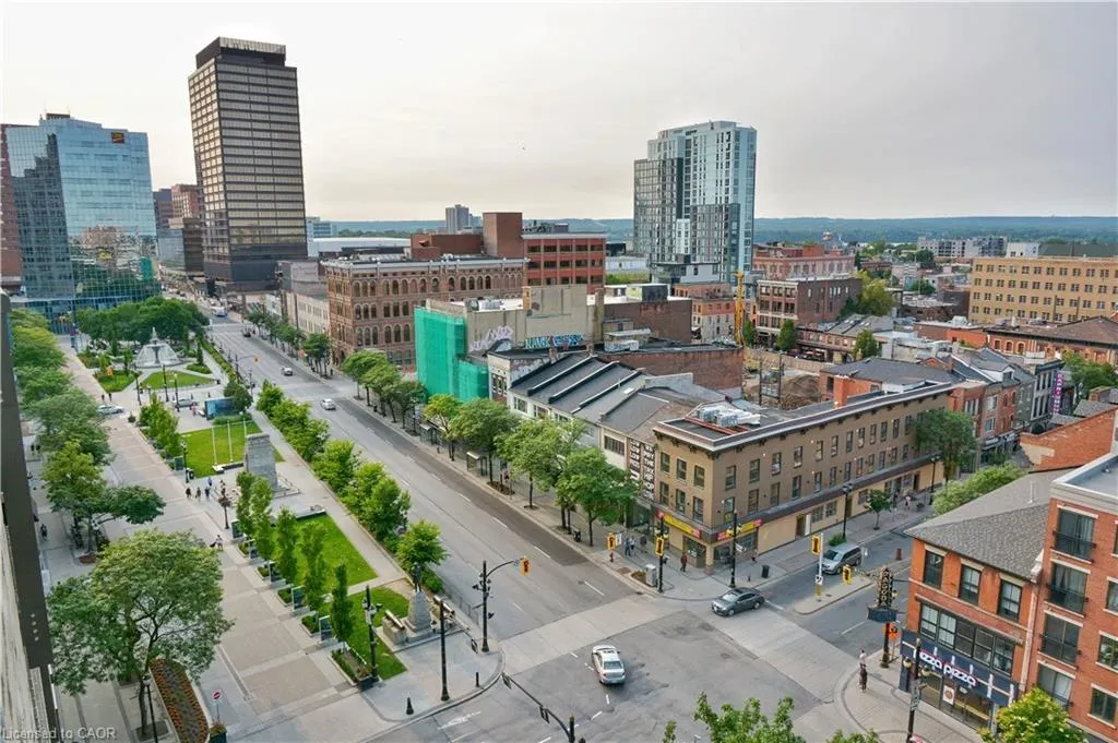 112 King Street E, #903