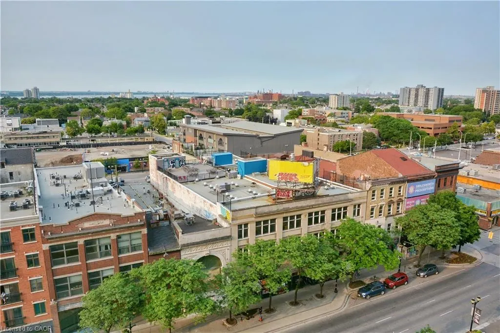 112 King Street E, #903