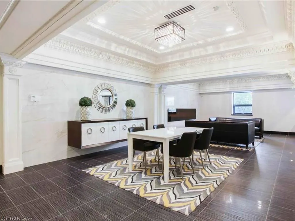 112 King Street E, #903
