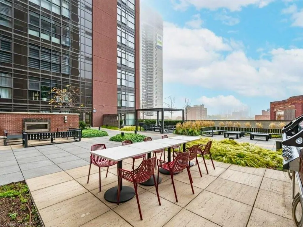 112 King Street E, #903
