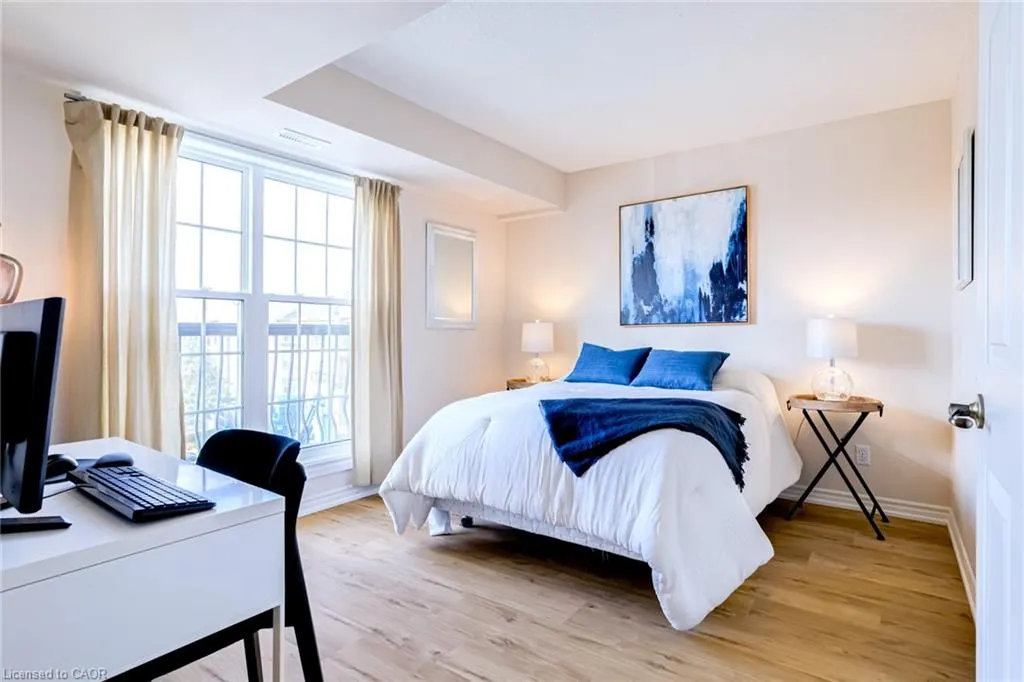 2065 Appleby Line, #402