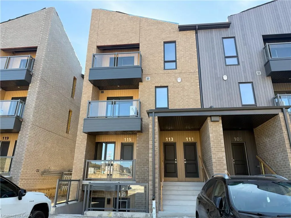 115 Reverie Way