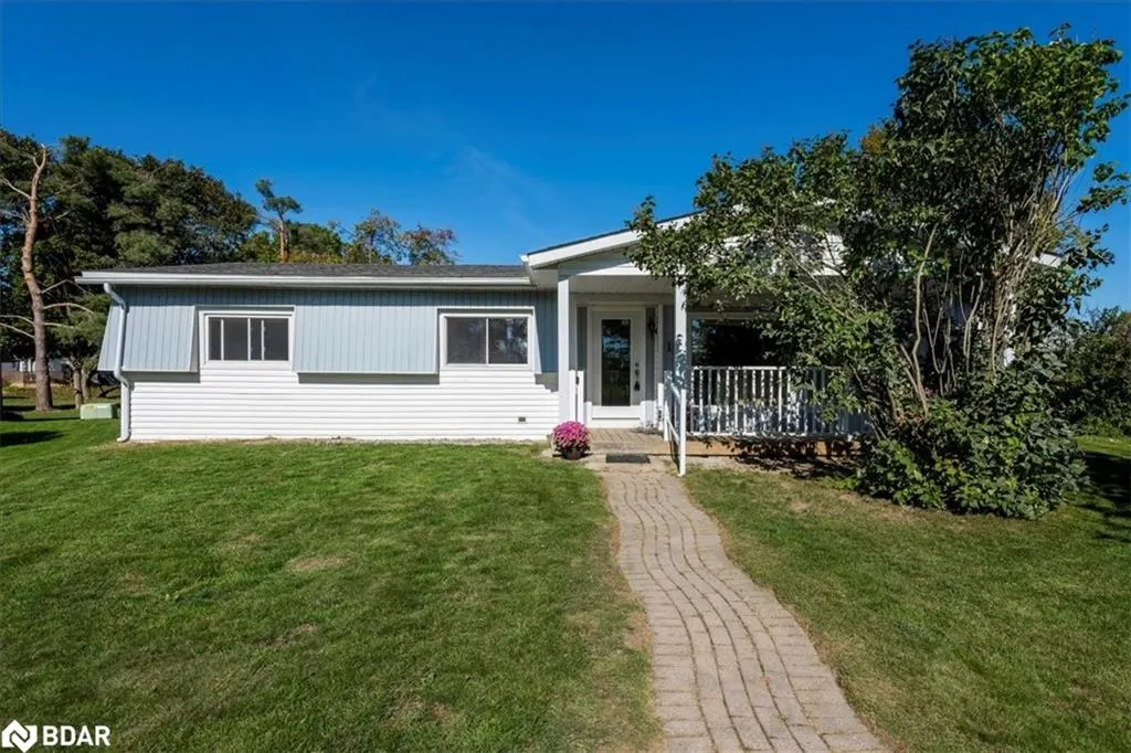 10 Mimosa Crescent