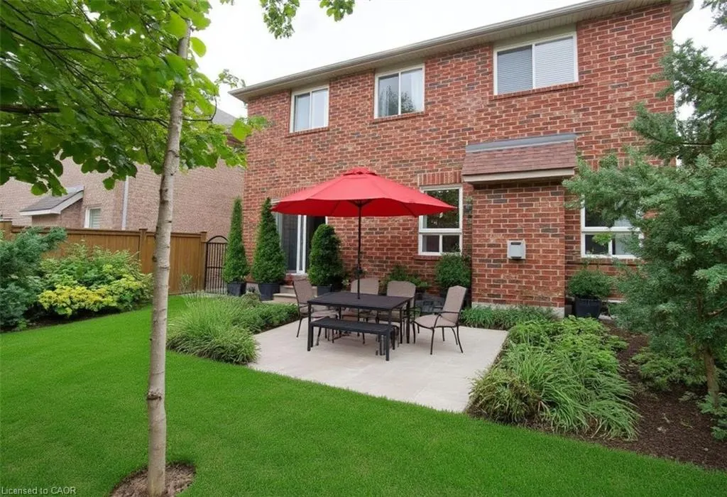 491 Pettit Trail