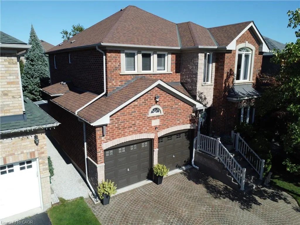 491 Pettit Trail
