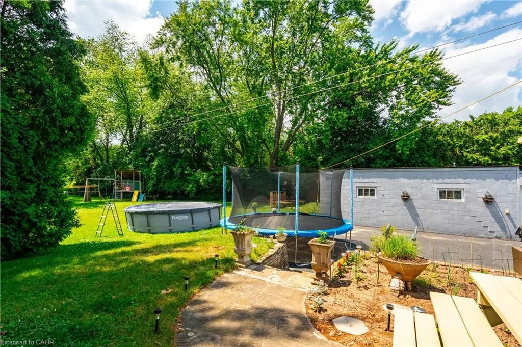 458 Elwood Road