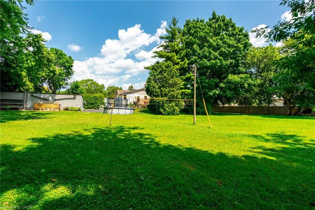 458 Elwood Road