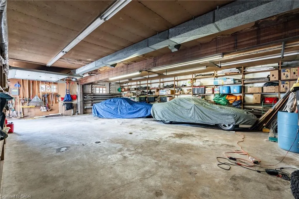 458 Elwood Road