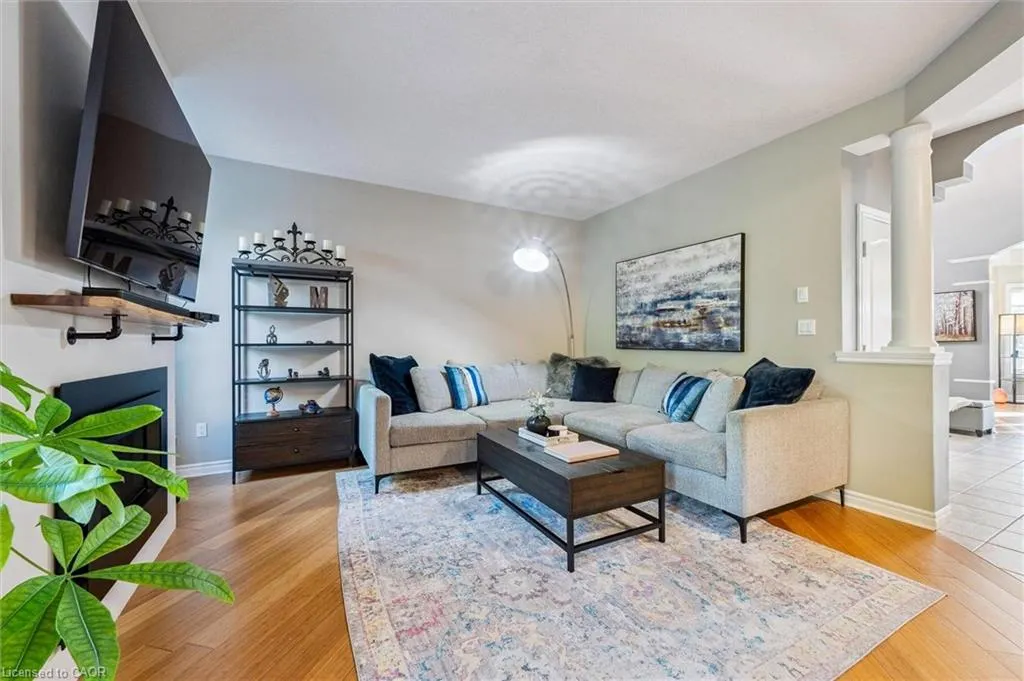 244 Carrington Drive