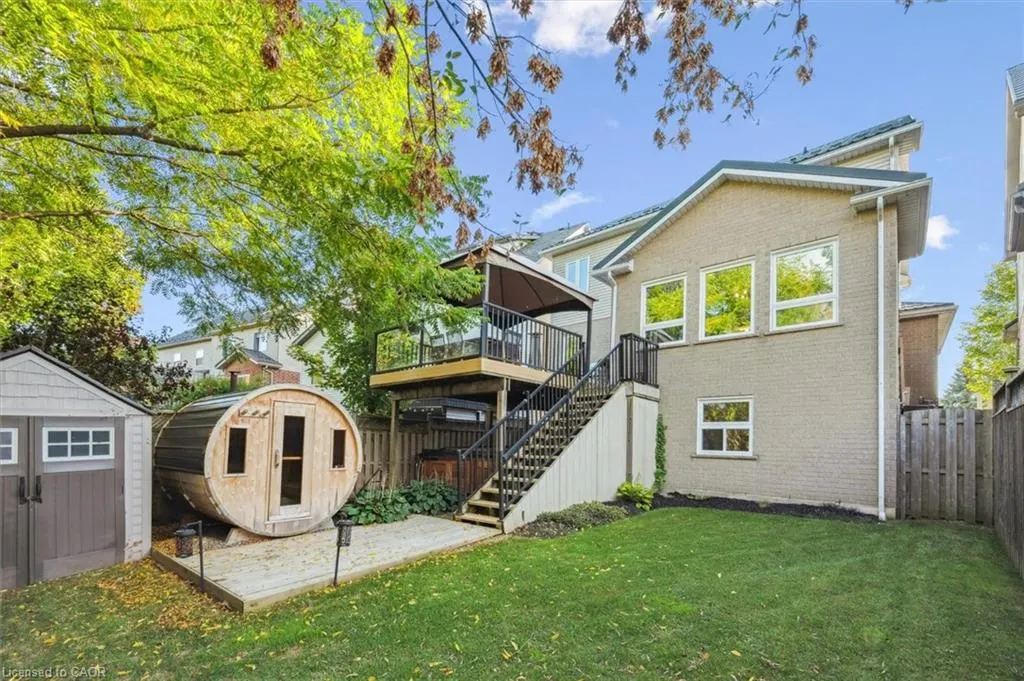 244 Carrington Drive