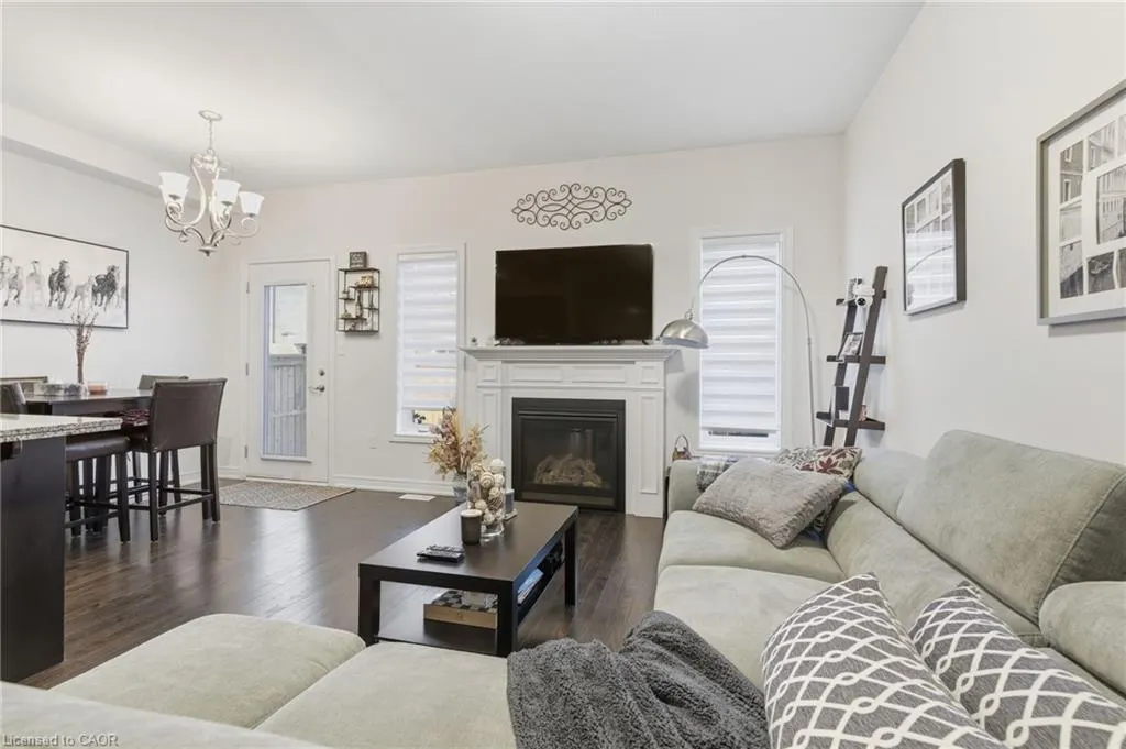 54 Sonoma Valley Crescent