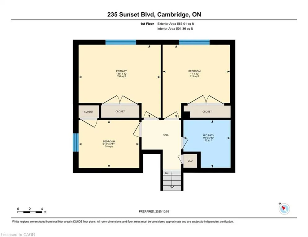 235 Sunset Boulevard