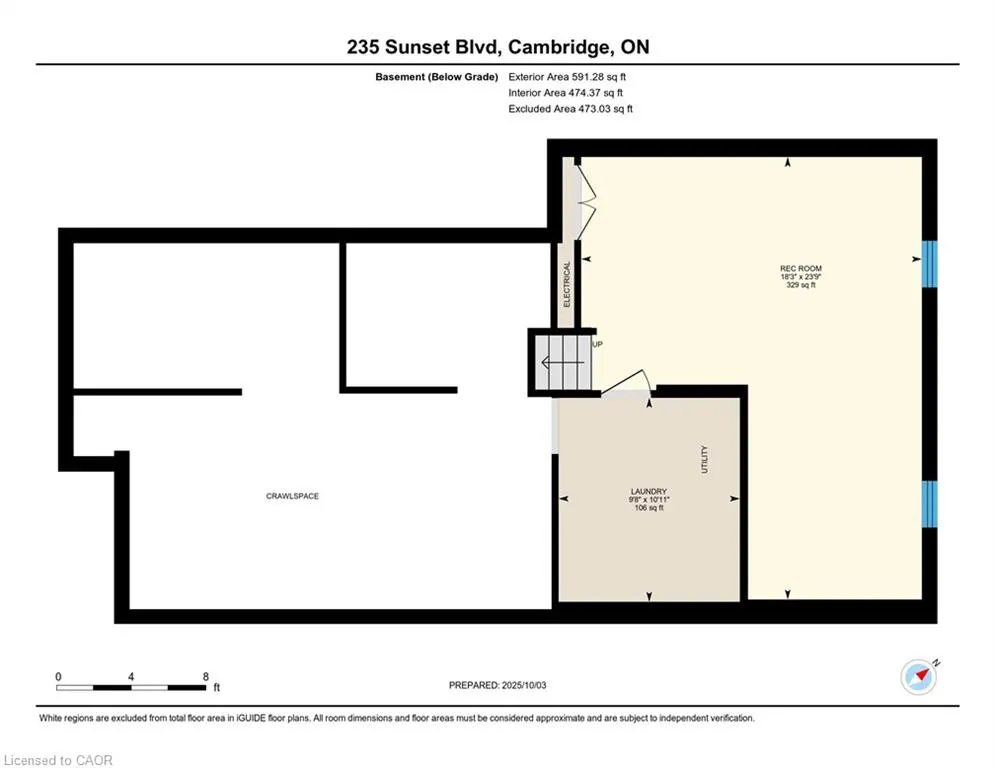 235 Sunset Boulevard