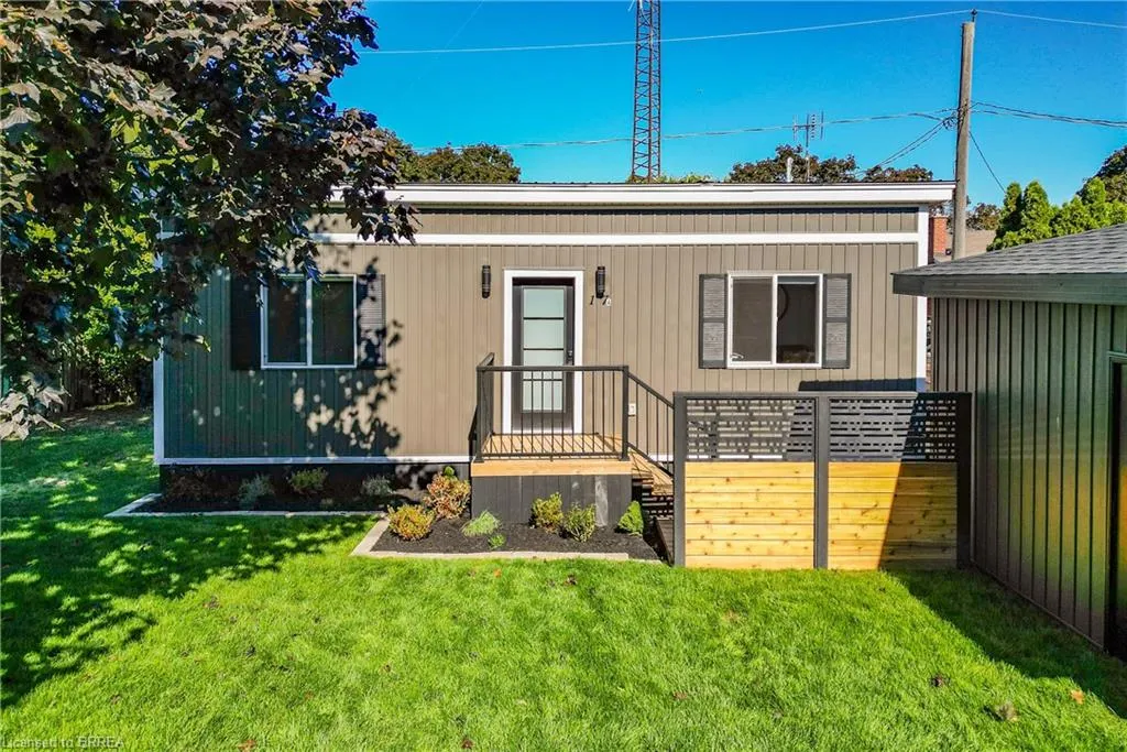17 Preston Drive