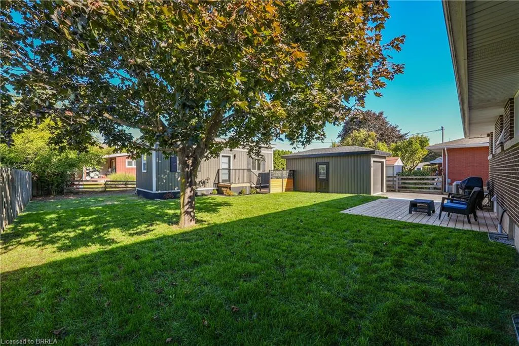 17 Preston Drive