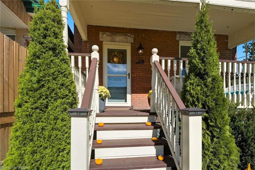 118 Mary Street
