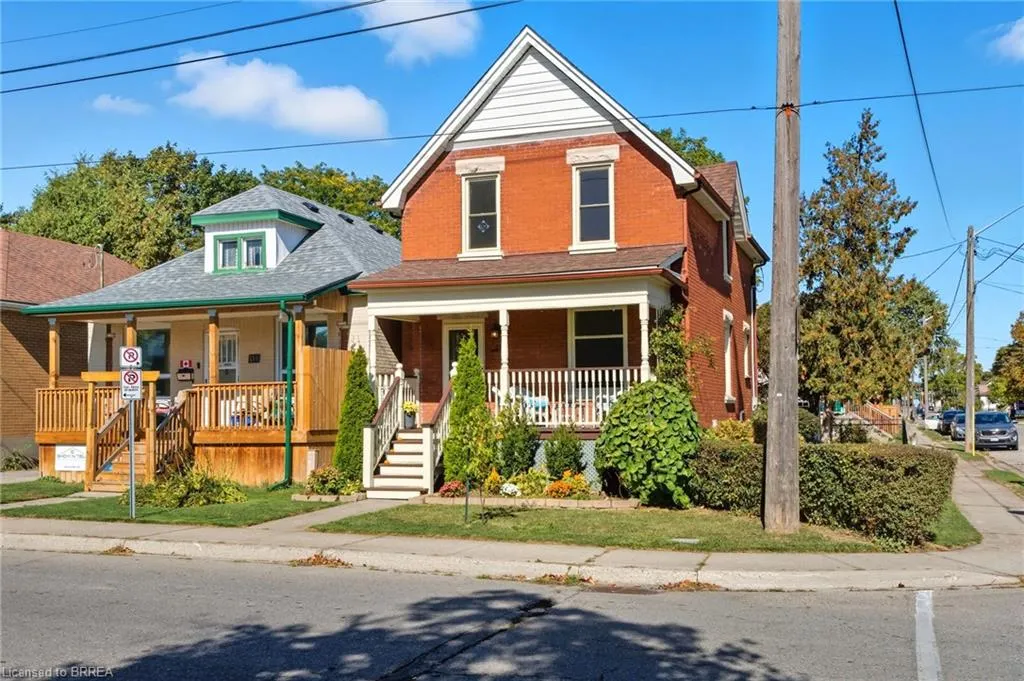 118 Mary Street