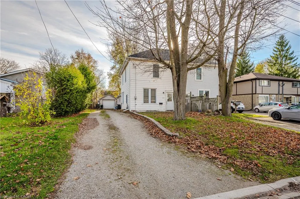 126 Poplar Avenue