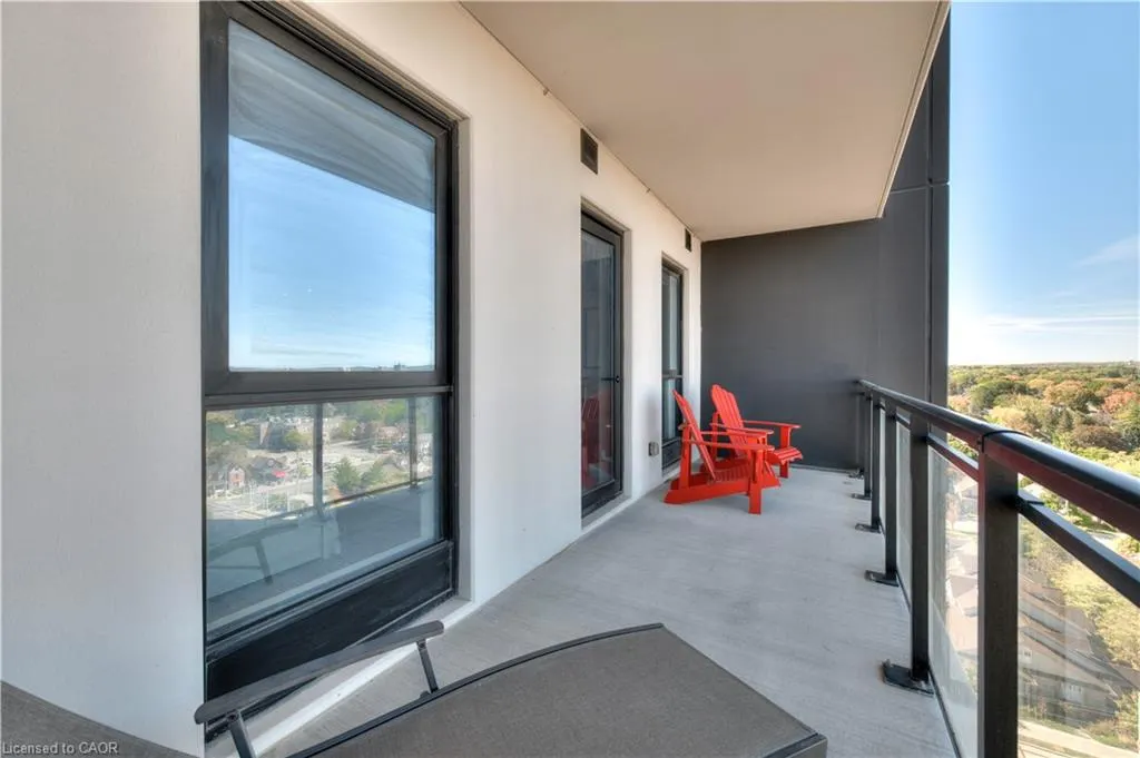 181 King Street S, #1309