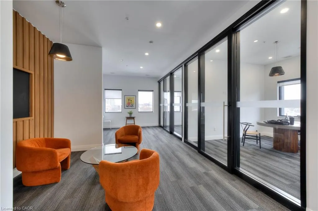 181 King Street S, #1309