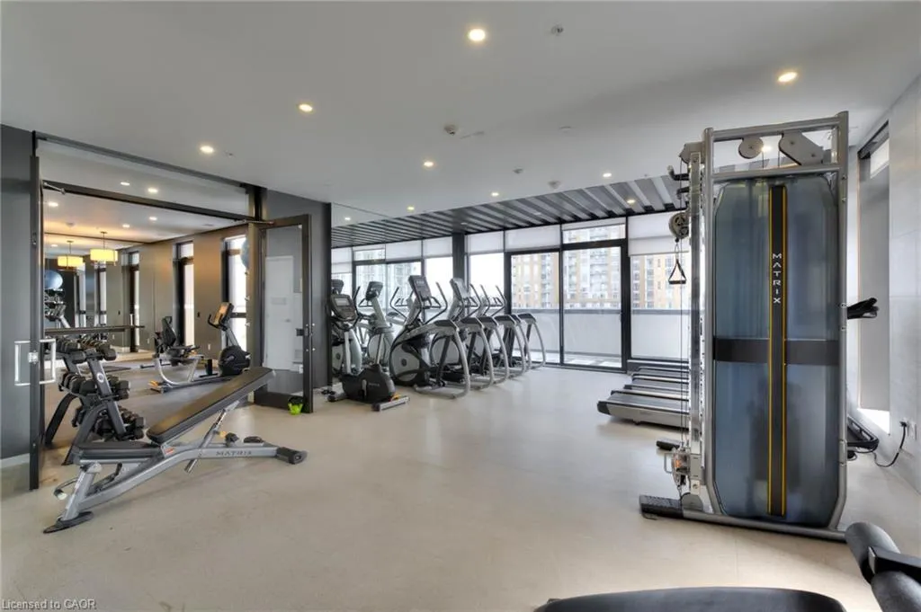 181 King Street S, #1309
