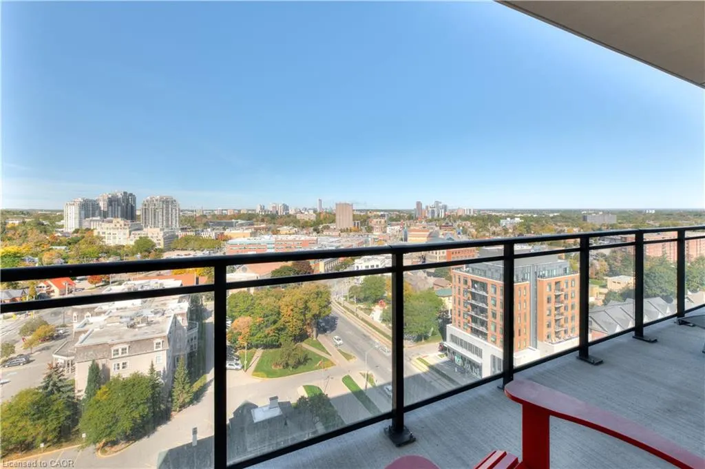 181 King Street S, #1309