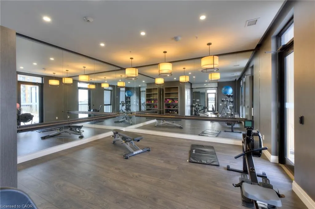 181 King Street S, #1309