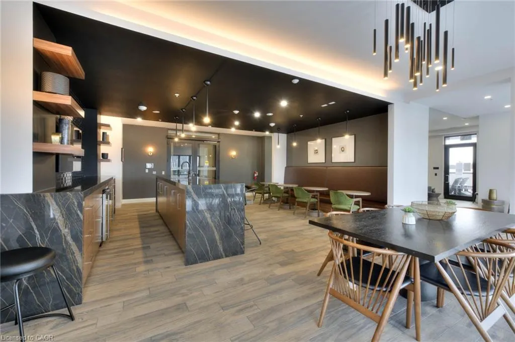 181 King Street S, #1309