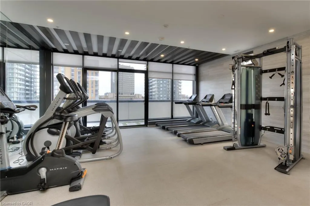 181 King Street S, #1309