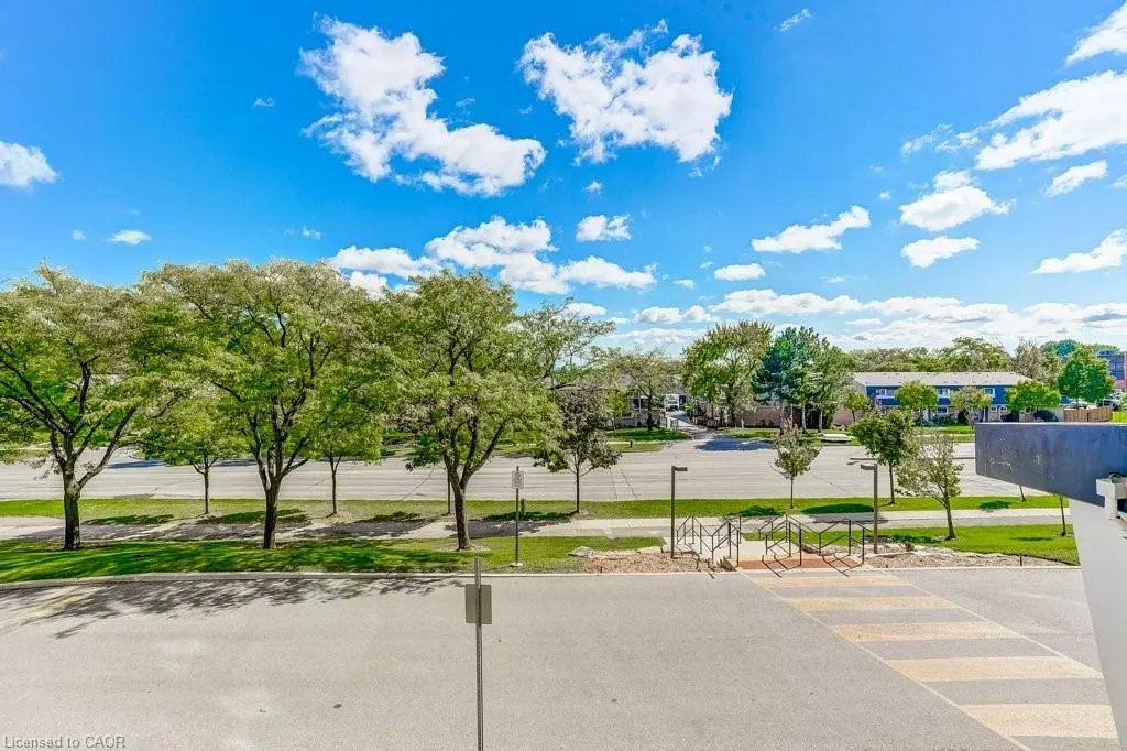 2055 Upper Middle Road, #205