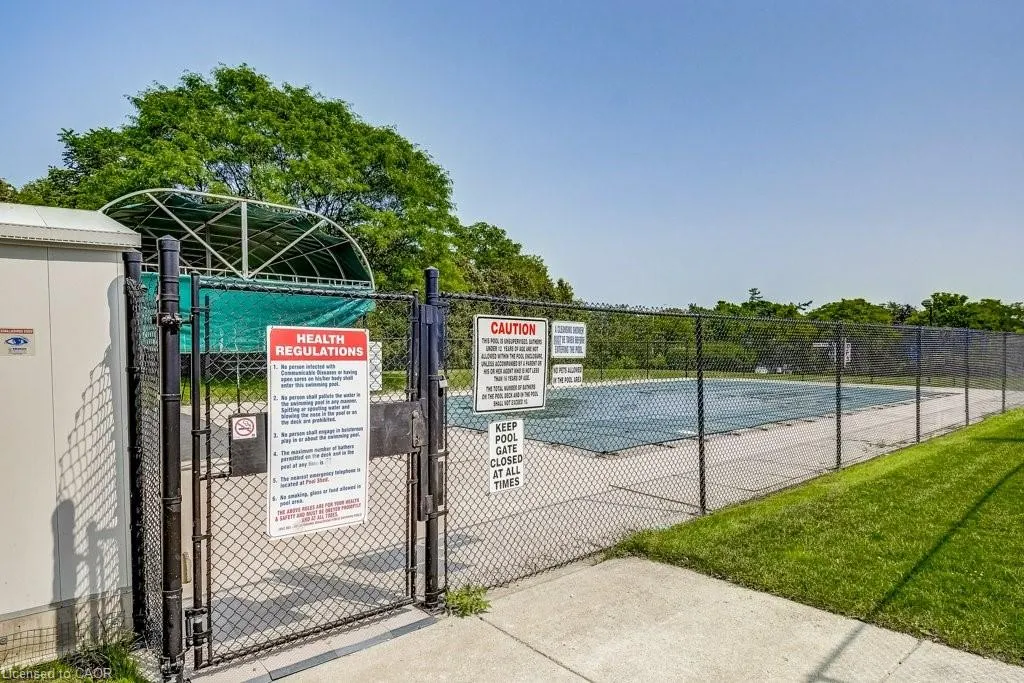 2055 Upper Middle Road, #205