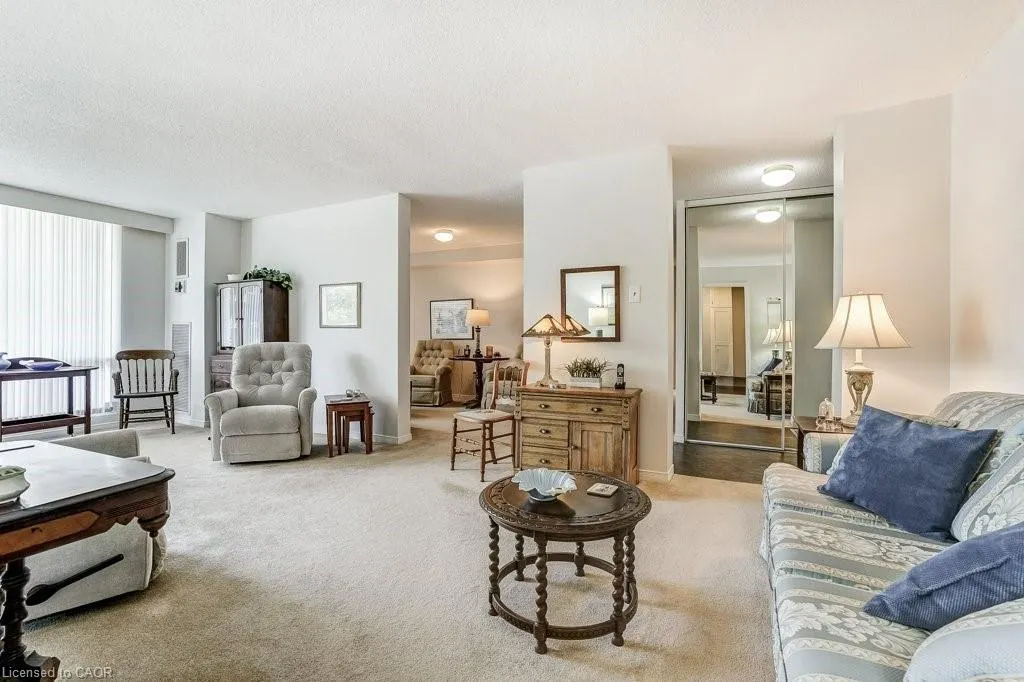 2055 Upper Middle Road, #205