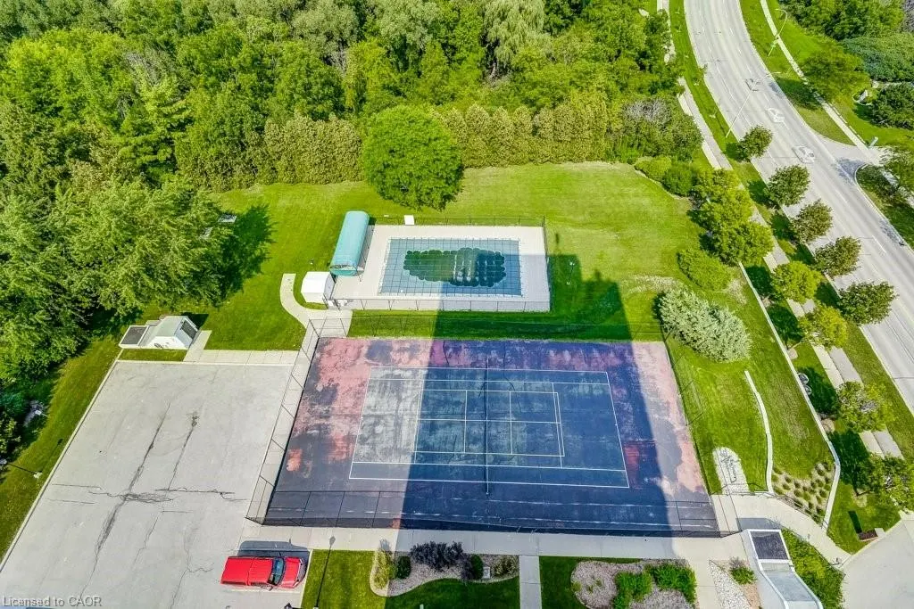 2055 Upper Middle Road, #205