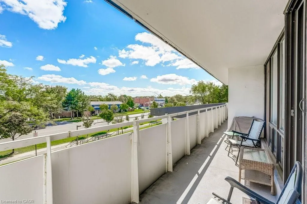 2055 Upper Middle Road, #205