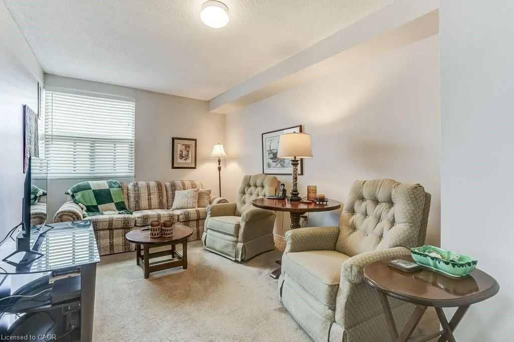2055 Upper Middle Road, #205