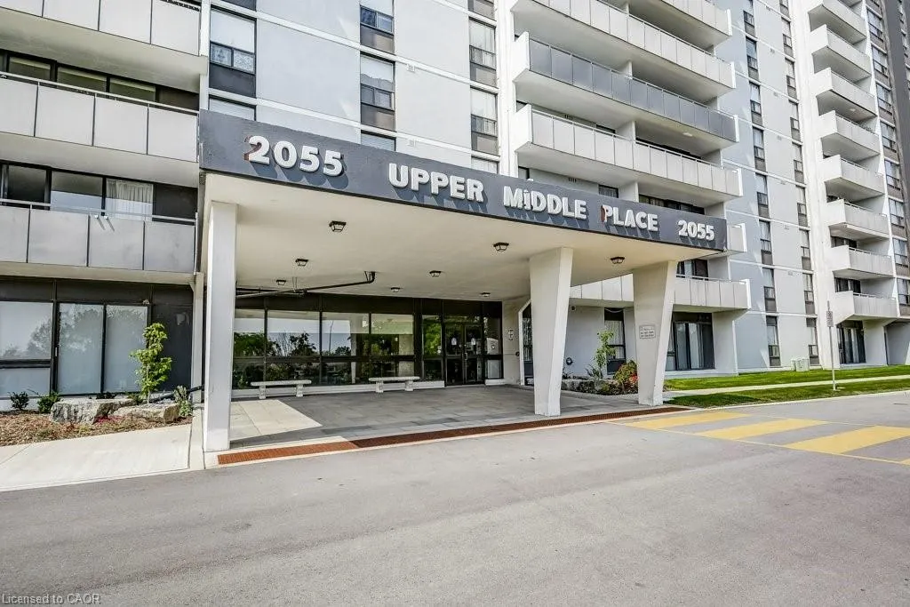 2055 Upper Middle Road, #205