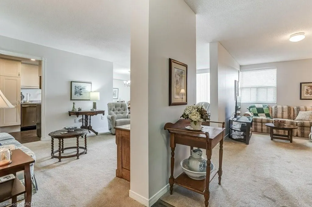 2055 Upper Middle Road, #205
