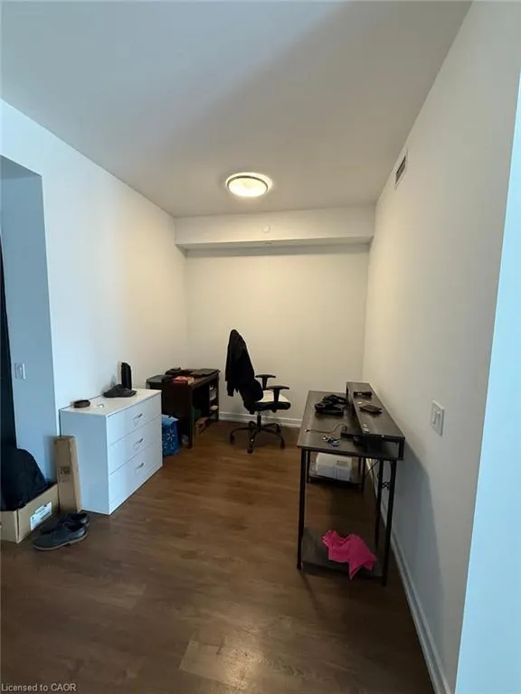 641 King St West Street W, #614