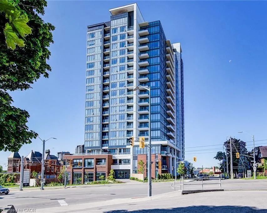 641 King St West Street W, #614